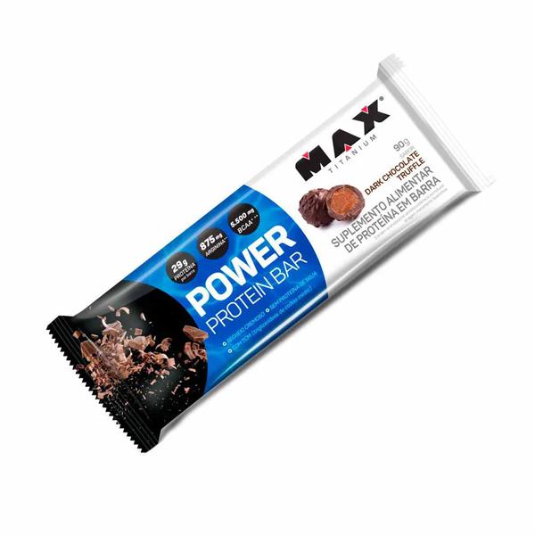BARRA WHEY BAR PROTEIN 90GR DA