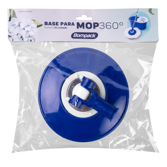 BASE EXTRA PARA MOP 360º