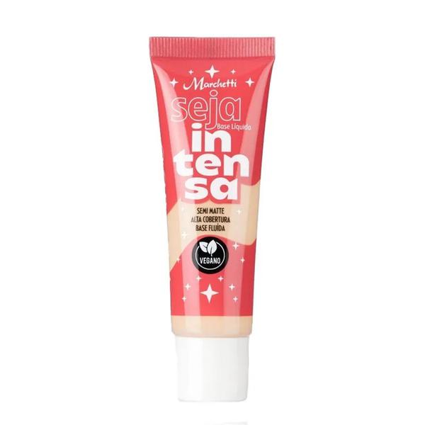 BASE LIQUIDA MARCHETTI BEGE MEDIO 1 BLIS