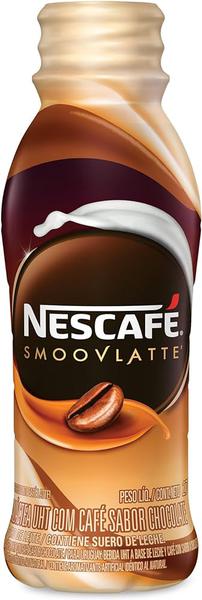 BEBIDA LACTEA NESCAFE 270ML