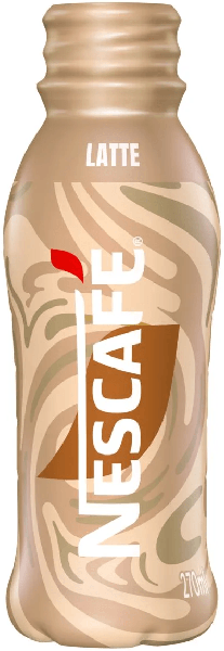 BEBIDA LACTEA NESCAFE 270ML LATTE