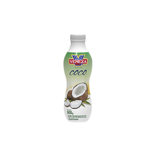 BEBIDA LACTEA VENEZA 1,250GR  COCO LIGHT