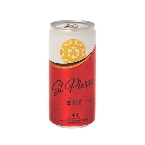 BEBIDA GASEIFICADA ST PIERRE 270ML LT PI