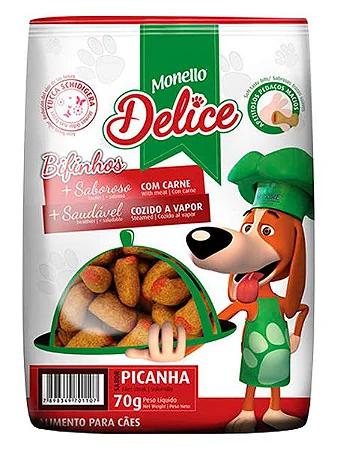 BIFINHO MONELLO 50GR CARNE