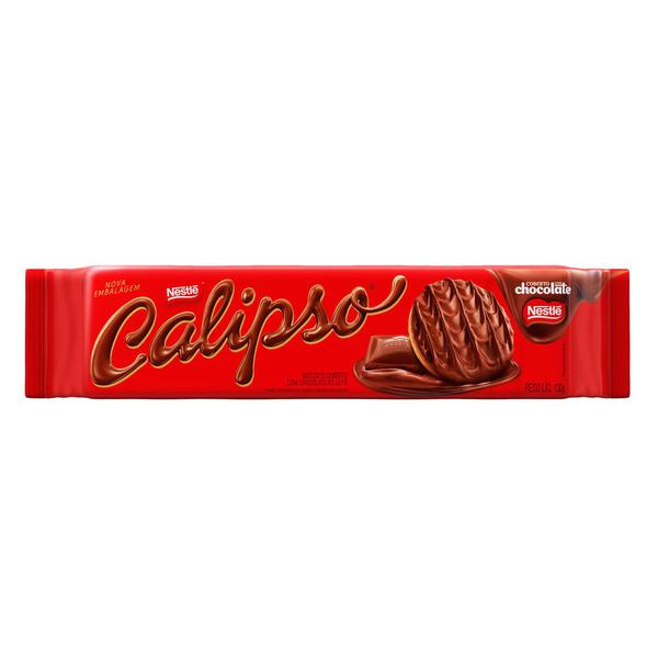 BISC.CALIPSO COBERTO 130G