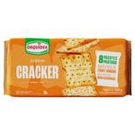 BISCOITO ORQUIDEA 320GR CREAM CRACKER