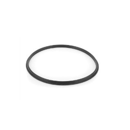 BORRACHA P/PANELA 4.5LTS PRETA