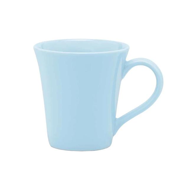 CANECA OXFORD 330ML AZUL CLARO