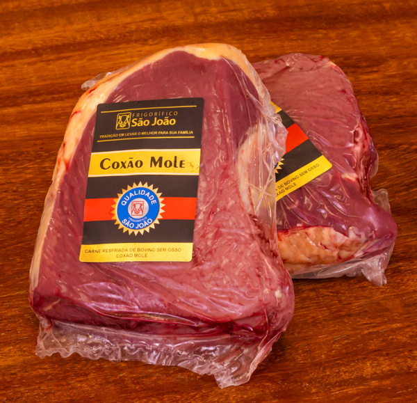 CAPA DO COXAO MOLE SAO JOAO KG