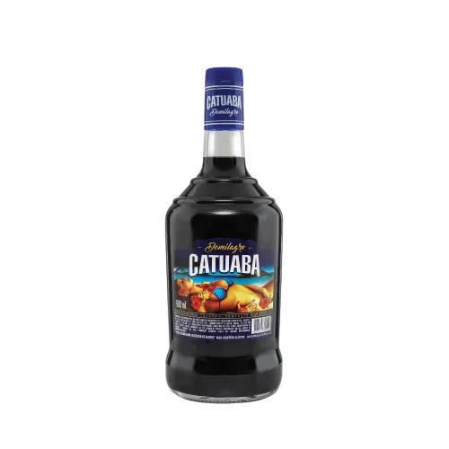 CATUABA DOMILAGRE 900ML