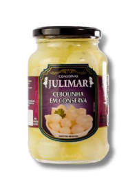 CEBOLA CRISTAL 100G CONSER JULIMAR