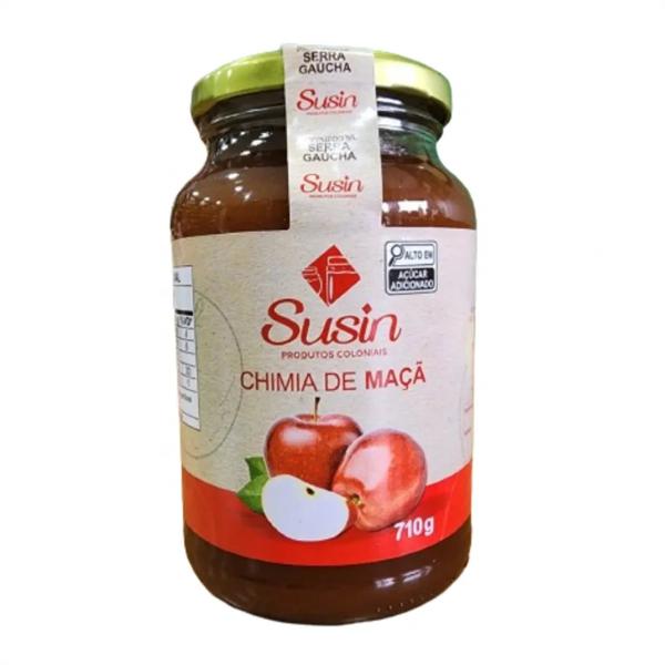 CHIMIA SUSIN 710GR MACA