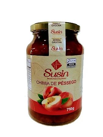 CHIMIA SUSIN 710GR PESSEGO