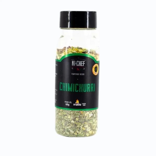CHIMICHURRI 60G KI CHEF