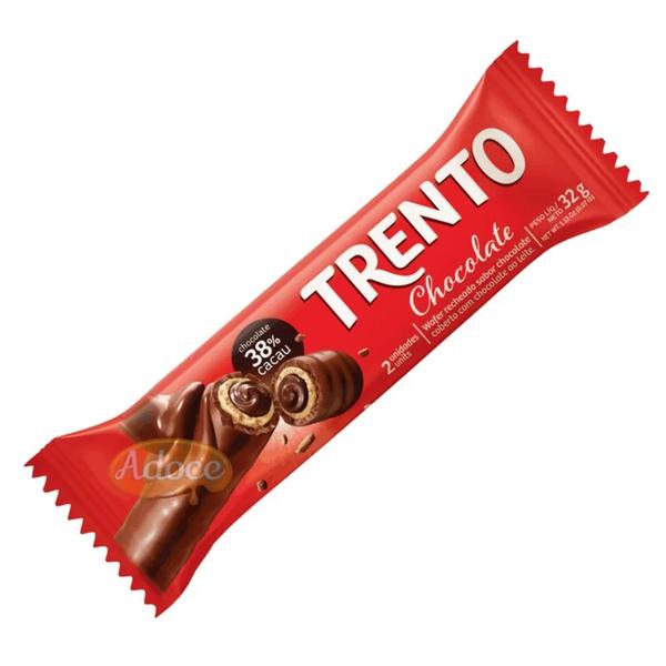 CHOC TRENTO 29GR CHOCOLATE