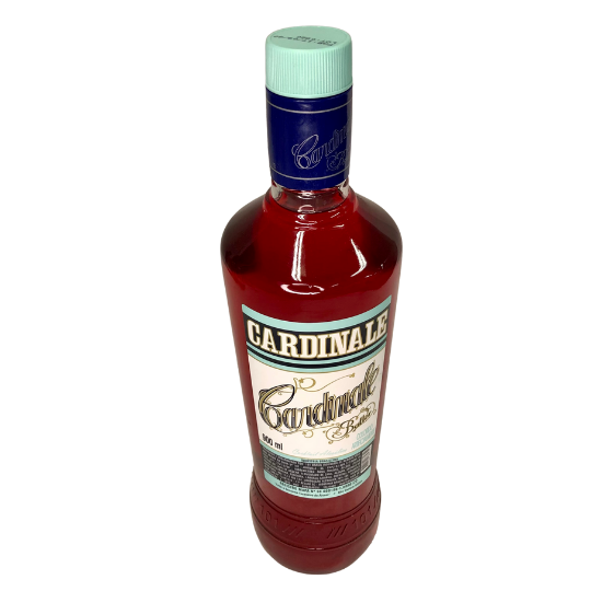 COCKTAIL CARDINALE  900ML