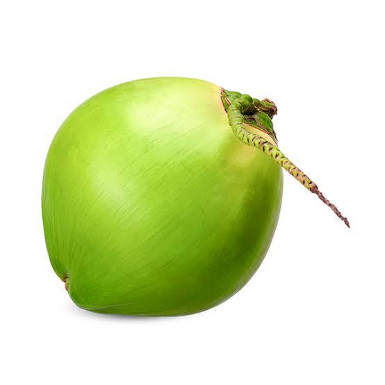 COCO VERDE UN