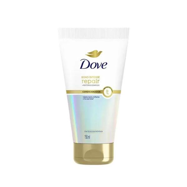 CONDICIONADOR DOVE 150ML BOND