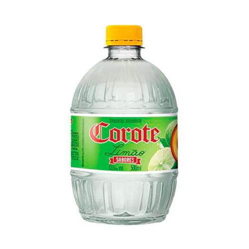 COQUETEL COROTE LIMAO 500ML