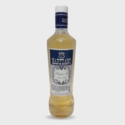 COQUETEL MARTZANO 900ML BRANCO