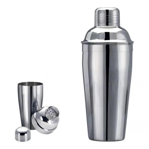 COQUETELEIRA EM ACO INOX 500 ML
