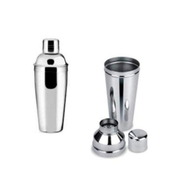 COQUETELEIRA INOX 750 ML