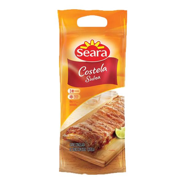 COSTELA DEFUMADA ROANNA  KG