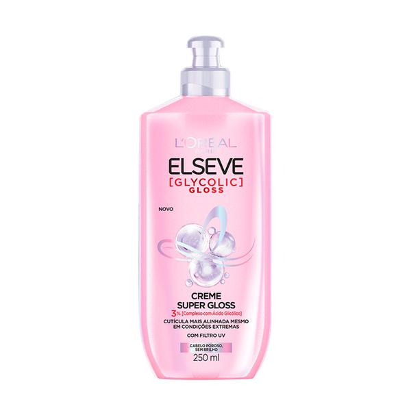 CR.PENTEAR ELSEVE 250ML GLYCOLIC GLOSS