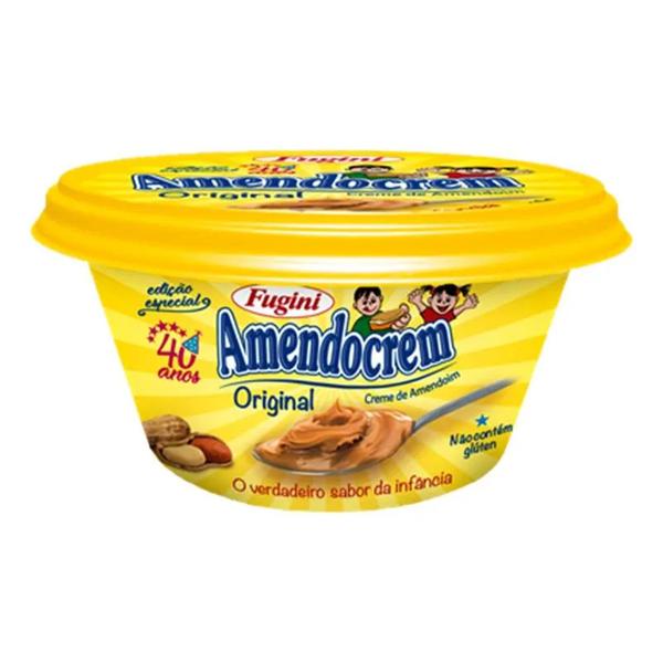 CREME AMENDOIM PRESTIGIO 200G CREME AMEN