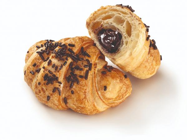 CROISSANT CHOCOLATE DE PIERI