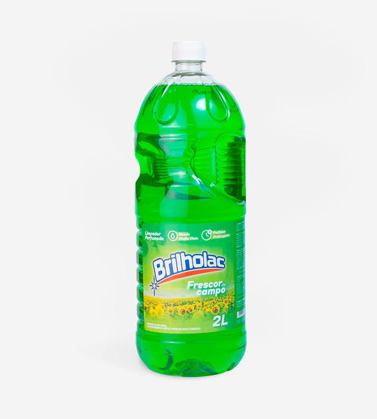 DESENF BRILHOLAC 2L EUCALIPTO