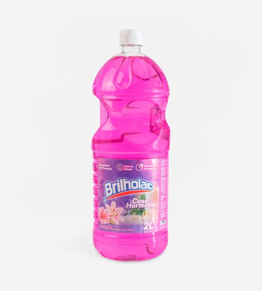 DESENF BRILHOLAC 2L JASMINE