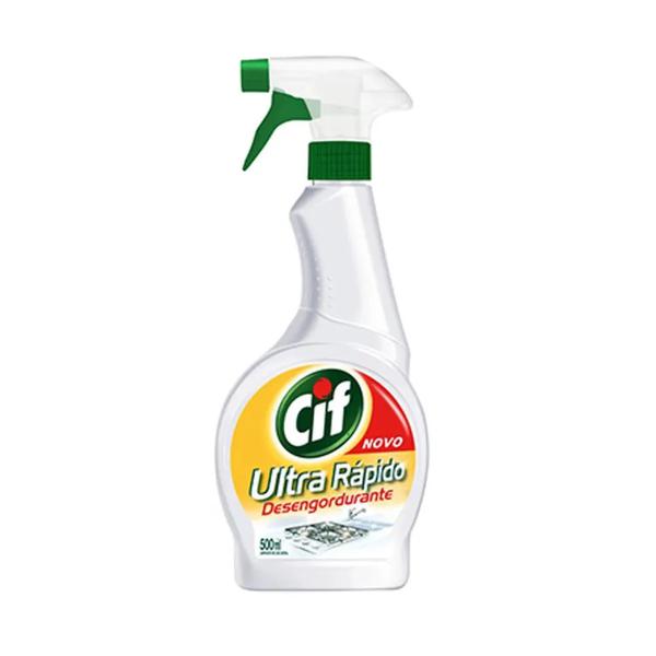 DESENG CIF ULTRA RAPIDO SQUEEZE 500ML