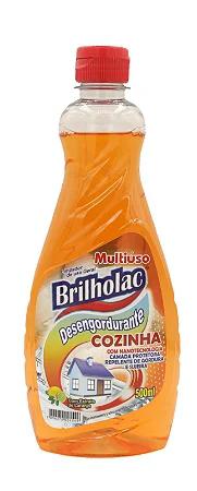 DESENG. P/COZINHA BRILHOLAC RE
