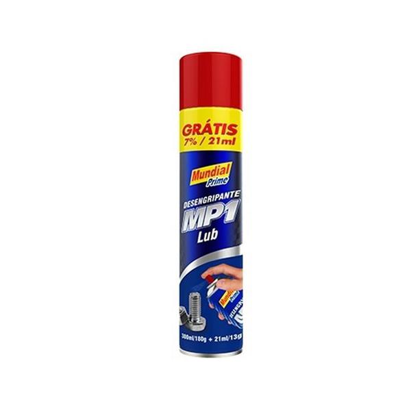 DESENGRIPANTE MUNDIAL 321ML