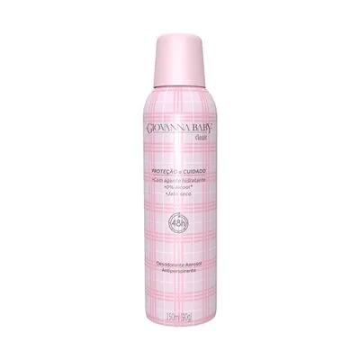 DESOD GIOVANNA BABY AERO 150ML CLASSIC