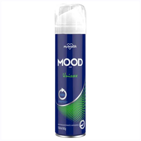 DESODORANTE MOOD AERO 150ML IMPACT MEN