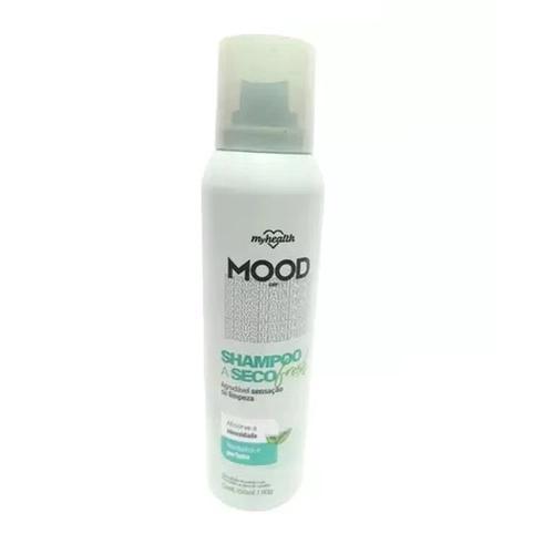 DESODORANTE MOOD AERO 150ML MEN