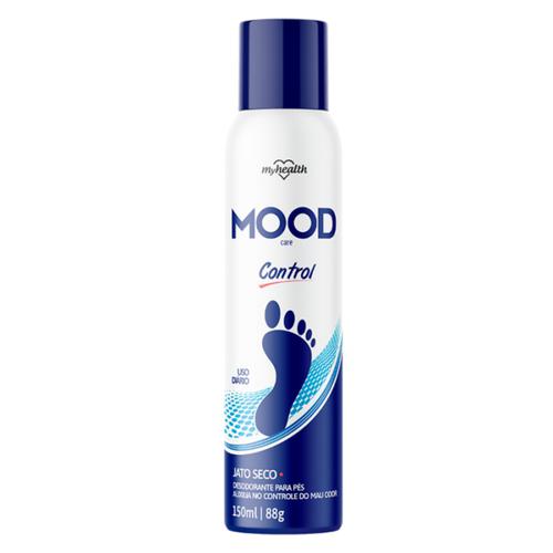 DESODORANTE MOOD AERO 150ML P/ PES
