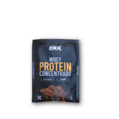 DOSE UNICA WHEY 100% CONCENTRADO NUTRITI