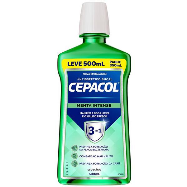 ENX.CEPACOL MENTA FUSION L500 P350ML