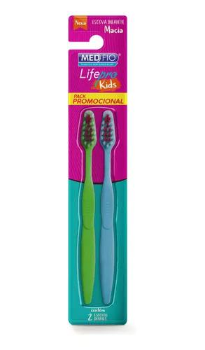 ESCOVADENTAL LIFE CLEAN MACIA C/