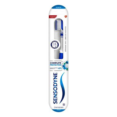 ESCOVADENTAL SENSODYNE PROTECAO COMPLETA