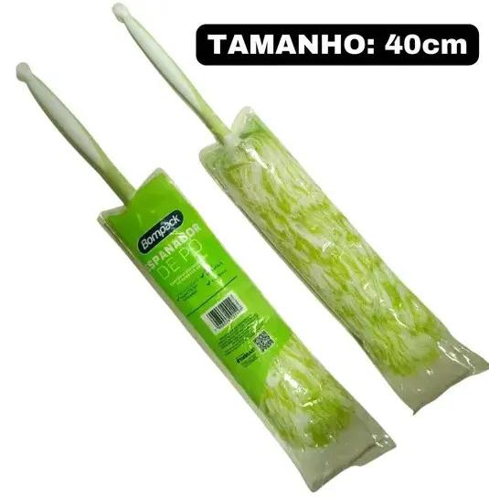 ESPANADOR DE PO BOMPACK 40CM