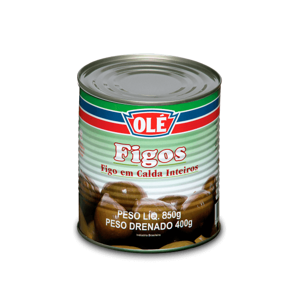 FIGO EM CALDA INTEIRO ITALY 400GR
