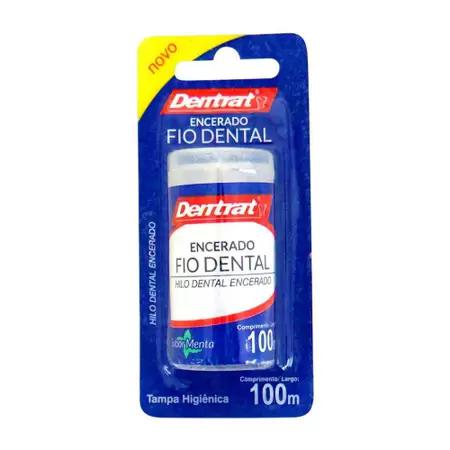 FIO DENTAL LIFE 100MTS