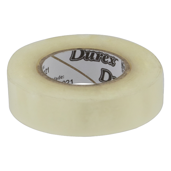 FITA ADESIVA DUREX 3M 12MMX30M