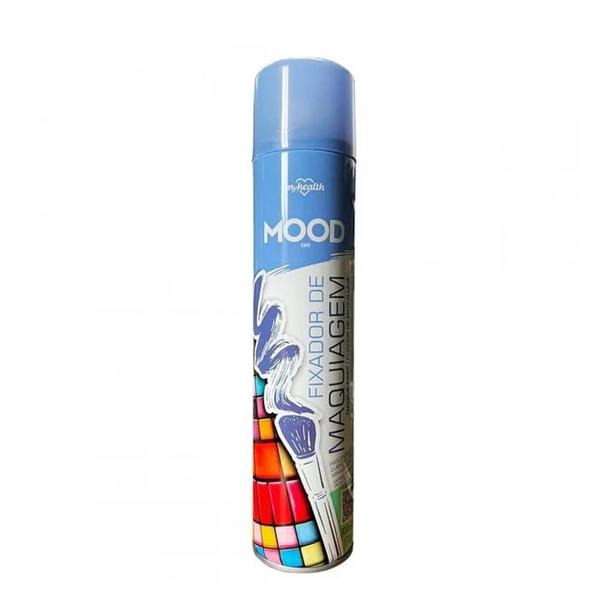 FIXADOR MAQUIAGEM MOOD 300ML