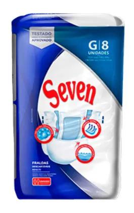 FR SEVEN MASTER G C/8UN