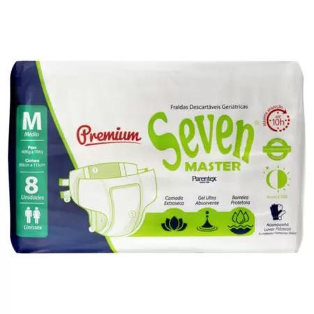 FR SEVEN MASTER M C/8UN